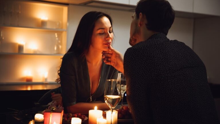 7 Things You Can Do When Your Partner Isn’t Romantic